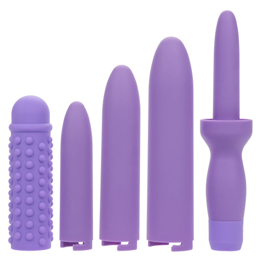 Vibrating Dilator Set - Flow+Glow