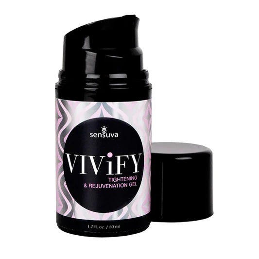 Vivify Vaginal Tightener