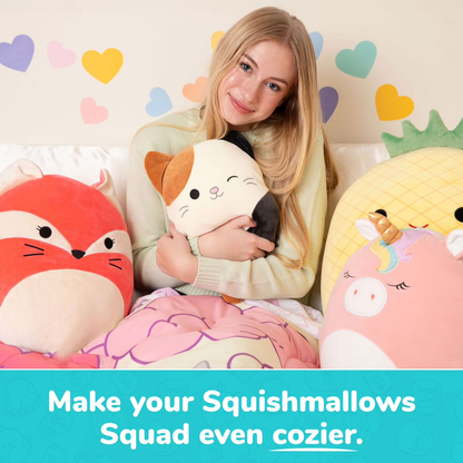 Squishmallow Heating Pad