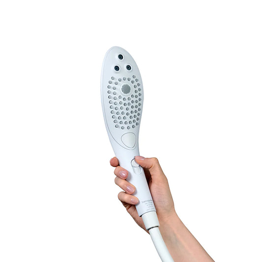 Womanizer Wave Shower Head - Flow+Glow