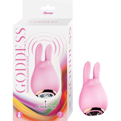 Diamond Bunny Tickler