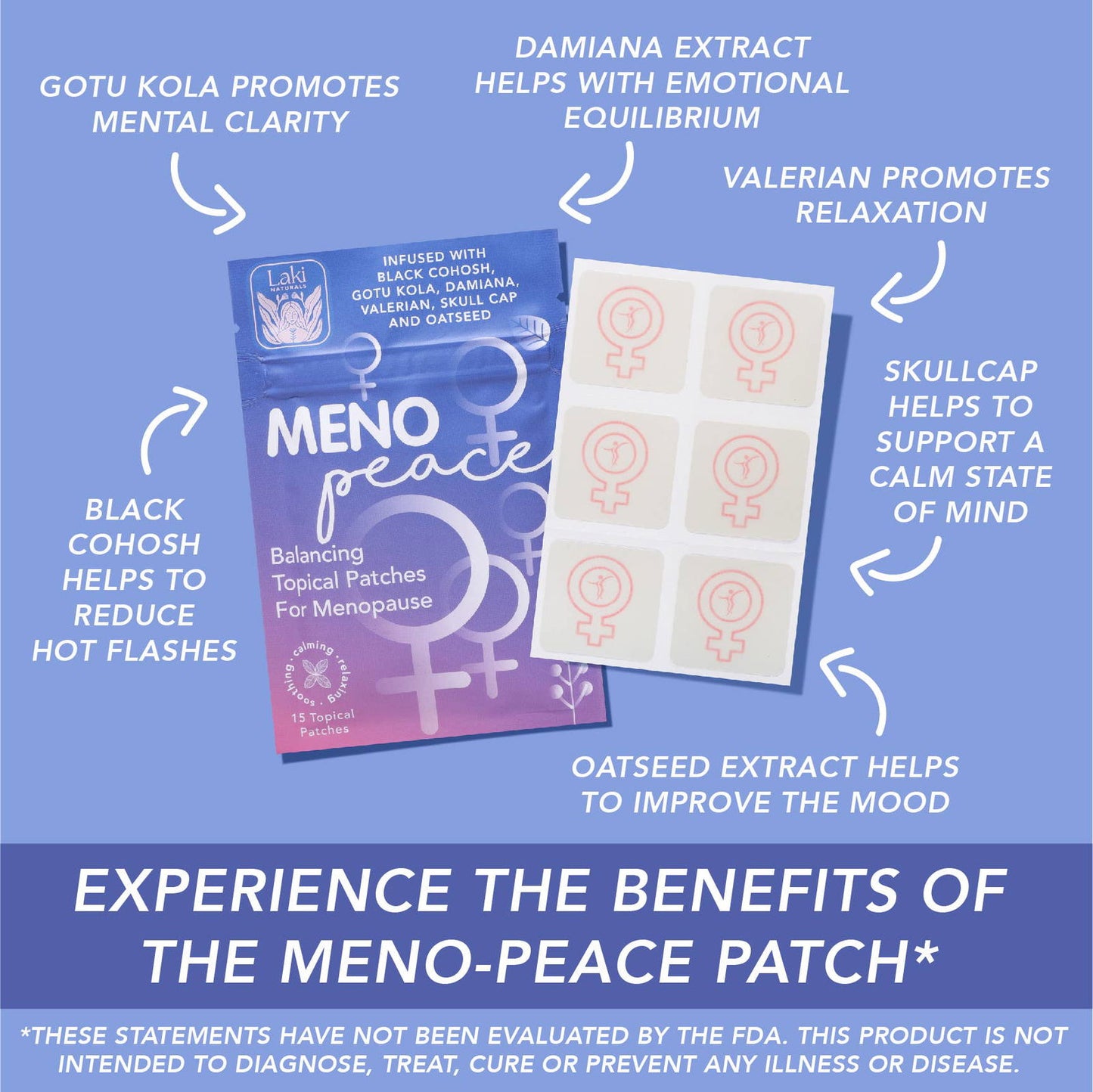 Menopause Patch_Flow + Glow