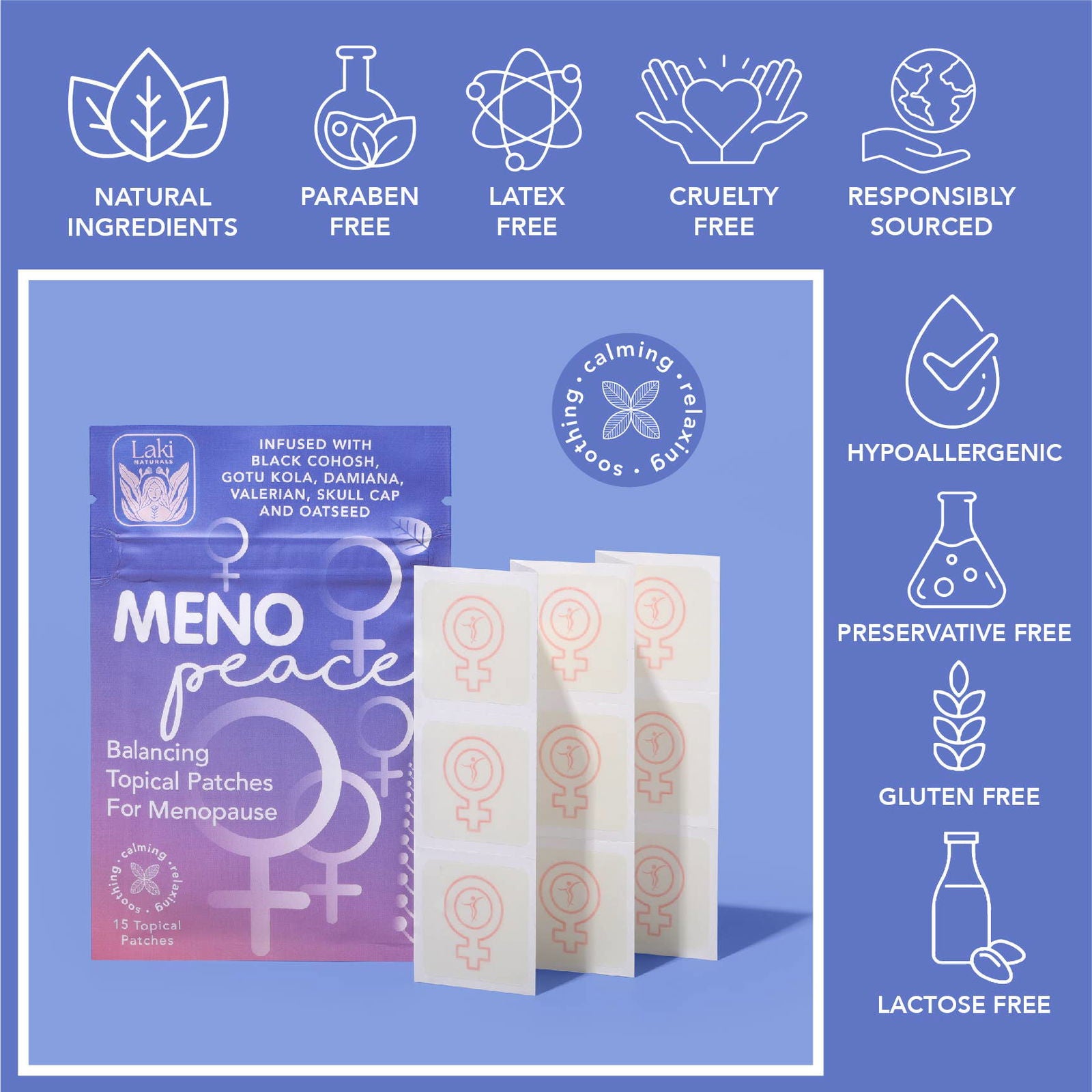 Menopause Patch_Flow + Glow