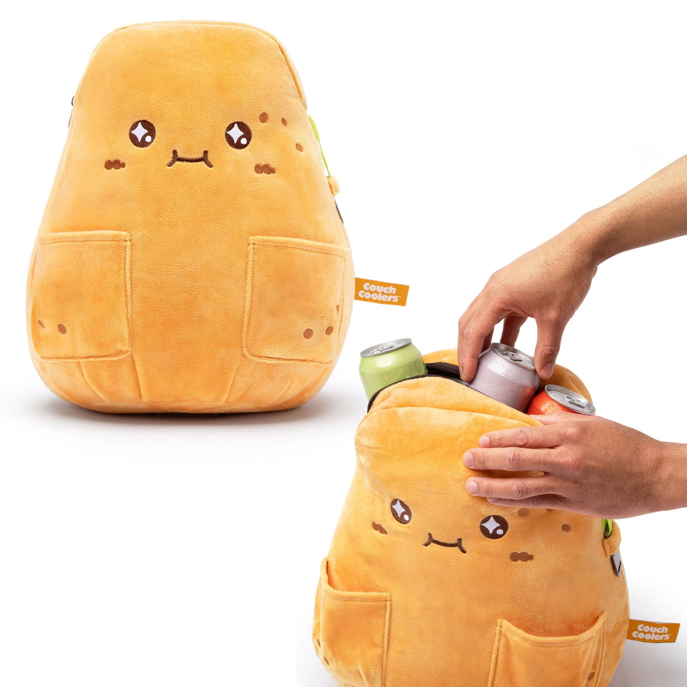 Cozy Care Squishmallow Set