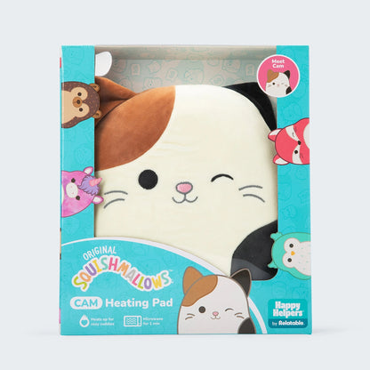 Squishmallow Heating Pad